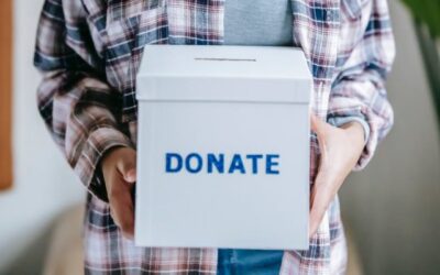 Fundraising Ideas